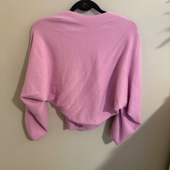 Anthropologie Daily Practice Sweater Set - Picture 4 of 9